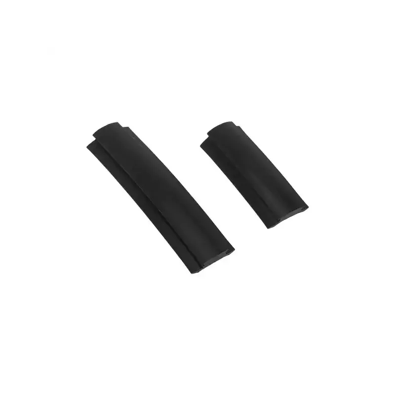 Handle Bar Silicon Protector for Xiaomi 4 Pro Scooter Electric Scooter Silicone Plug for Xiaomi 4 Pro Scooter Handlebar Silicone Plug Universal Accessories