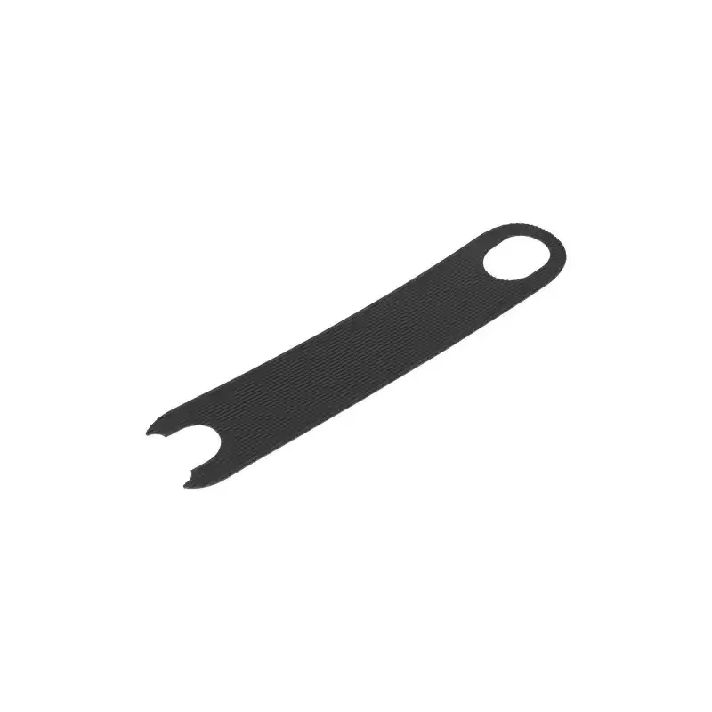 Electric Scooter Pedal Rubber Pad for Xiaomi 4 Pro Scooter Pedal Silicon Rubber Pad General Accessories