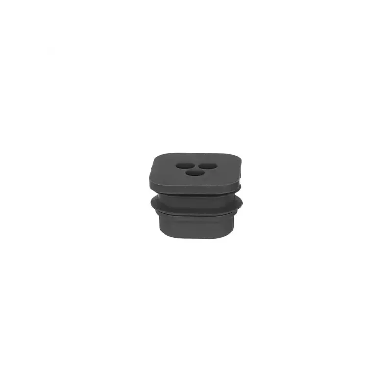 Xiaomi 4 Pro Cable Protection Silicone Plug Xiaomi 4 Pro Electric Scooter Accessories Monorim TP22 Scooter Cable Protector Silicon