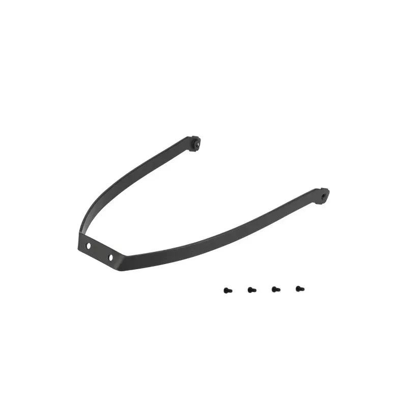 Rear Fender Metal Bracket for Xiaomi 4 Pro Electric Scooter Rear Mudguard Support