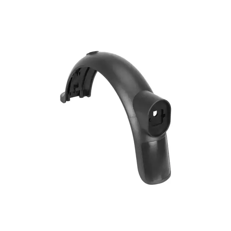 Gray Rear fender for Xiaomi 4 Pro scooter Xiaomi Scooter Rear Mudguard Suitable for 4Pro Electric Scooter Rear Wheel Mudguard Bracket Replacement Parts