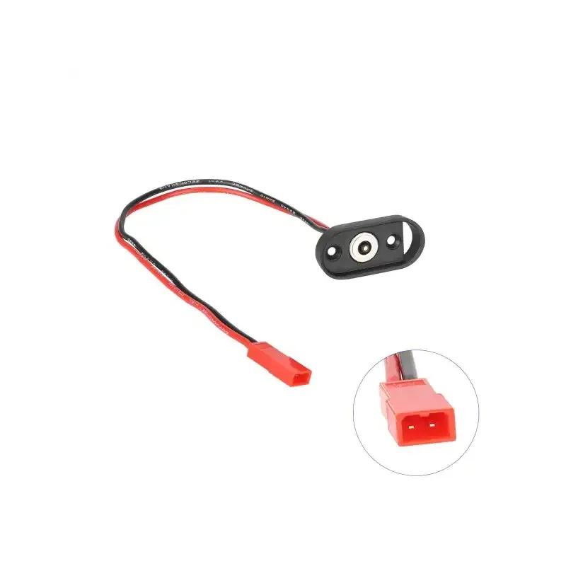 Electric Scooter Charging Port for Xiaomi 4 Pro Electric Scooter Charging Hole Cover with Charging Cable Waterproof Cover