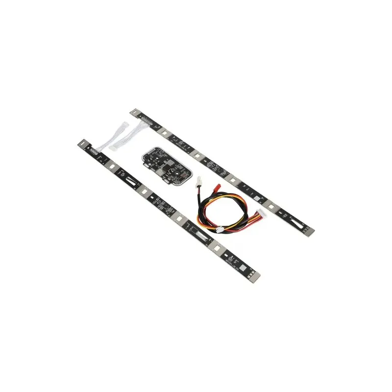 Battery BMS Protection Board For Xiaomi 4 Pro Pro 2 Electric Scooter Parts BMS Circuit Board Controller Battery Dashboard Battery Management System Repair