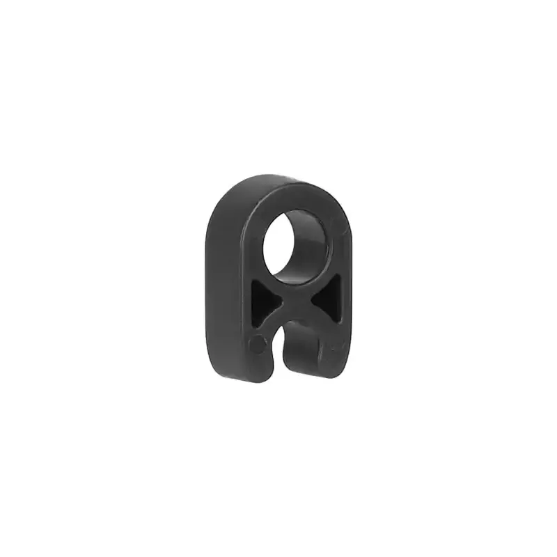 Universal Cable Tie Buckle Organizer For Xiaomi 4 Pro Electric Scooter Skateboard Wires Line Organizing Spare Accessories Parts