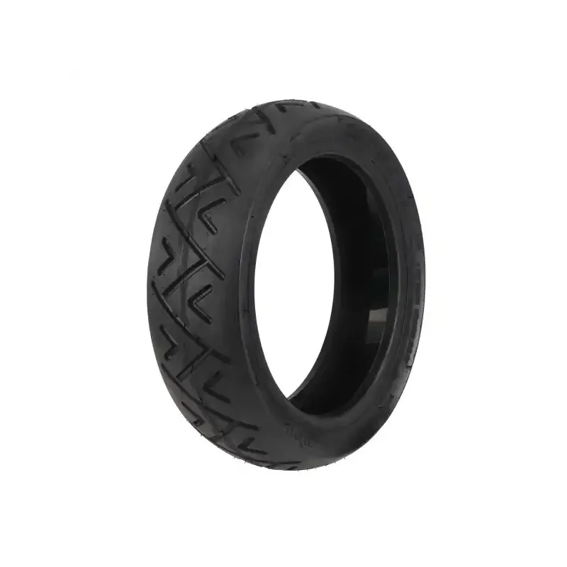 Ulip 250*64 City Road Self-repairing Tubeless Tire with Goo for Xiaomi 4 Ultra and Navee S65 NAVEE S65C Scooter and 10*2.3-6.5 Tire 250x64 Reinforced Tubeless Tire 10 Inch Tires City Road 250*64 Anti Puncture Self-healing Tyre with Jelly
