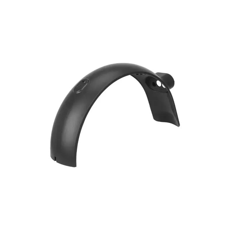 Rear Mudguard with Hook for Xiaomi 4 Ultra Electric Scooter Read Fender Splash Waterproof Plastic Cover