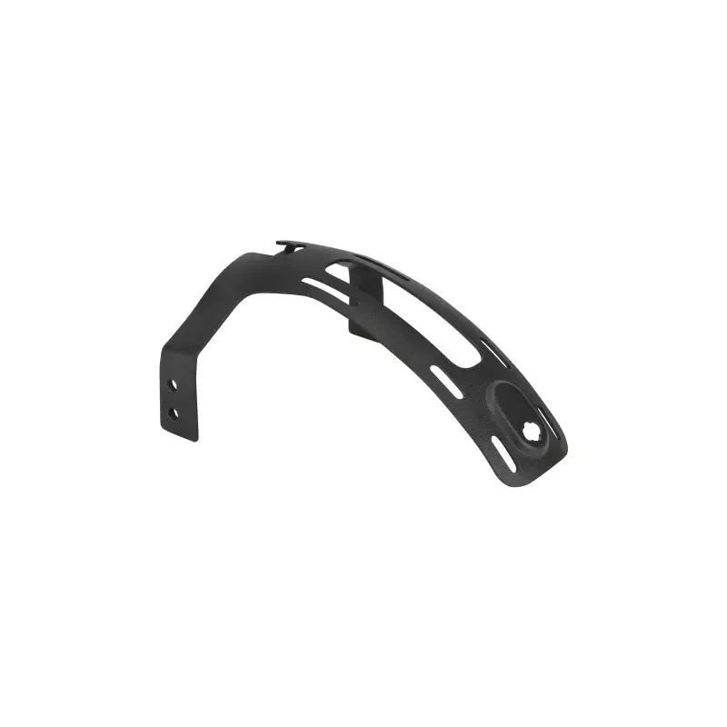 Xiaomi 4 Ultra Rear Fender Front Support Frame For Xiaomi 4 Ultra Electric Scooter Rear Fender Frame Waterproof Frame Accessories