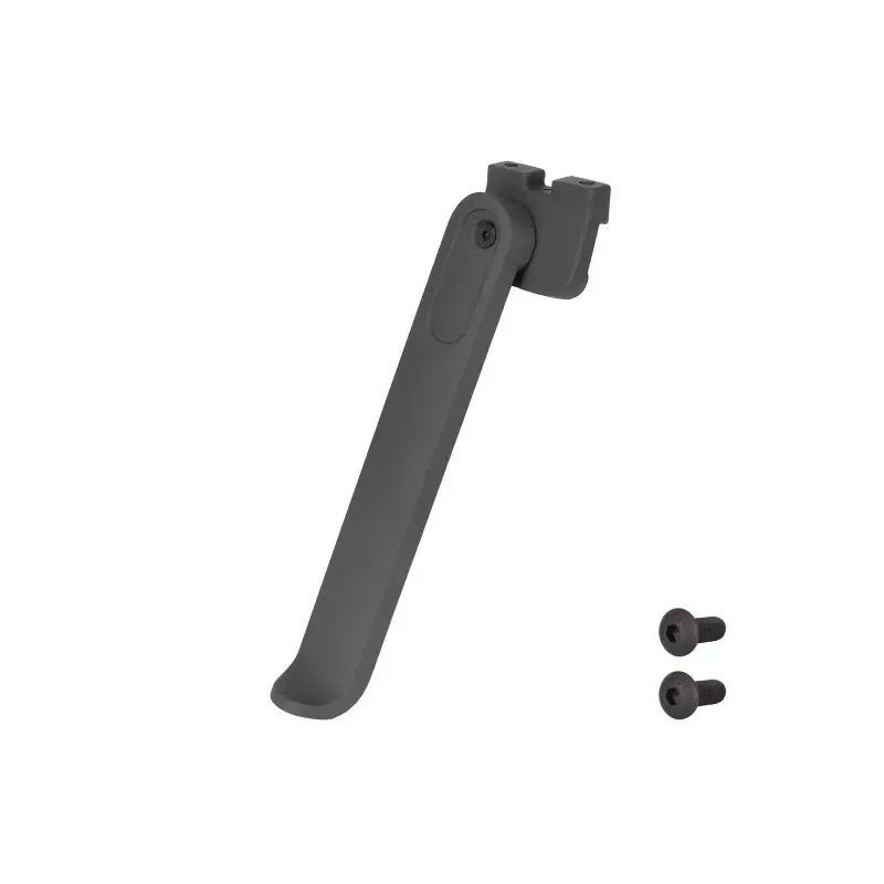 Parking Kickstand For Xiaomi 4 Ultra Electric Scooter Foot Support E-Scooter Tripod Side Support Spare Parts Stand Accessories