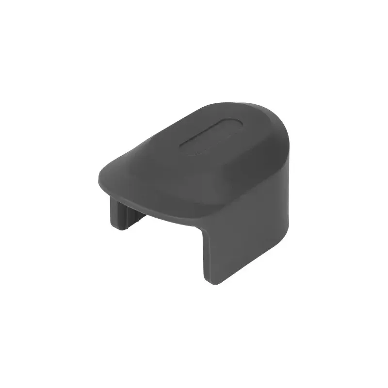 1 PCS Xiaomi Elite Front Decorative Cover Electric Scooter Shell Cover Plastic Cover Front Fork Shell Cover for Xiaomi Elite Electric Scooter