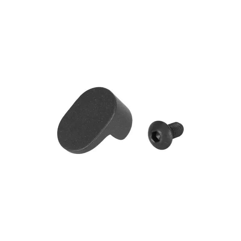 Black Xiaomi Elite Rear Fender Metal Hook For Xiaomi Elite Electric Scooter Tire Splashproof ABS Plastic Fender Metal Hook Accessories