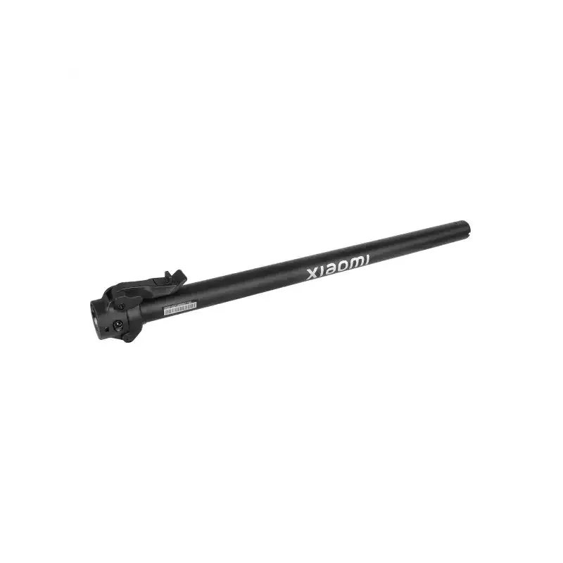 Original Handlebar Supporting Rod Folding Pole Base for Xiaomi EliteScooter Loading Pipe Scooter Vertical Rod Handlebar Supporting Rod Folding Pole Base