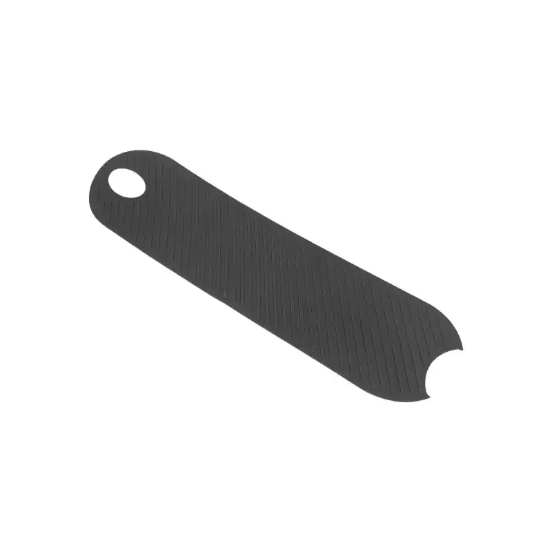 Silicone Foot Pad for XIAOMI Elite Electric Scooter Foot Mat Sticker Skateboard Adhesive Pedal Cover Pad Replacement Parts