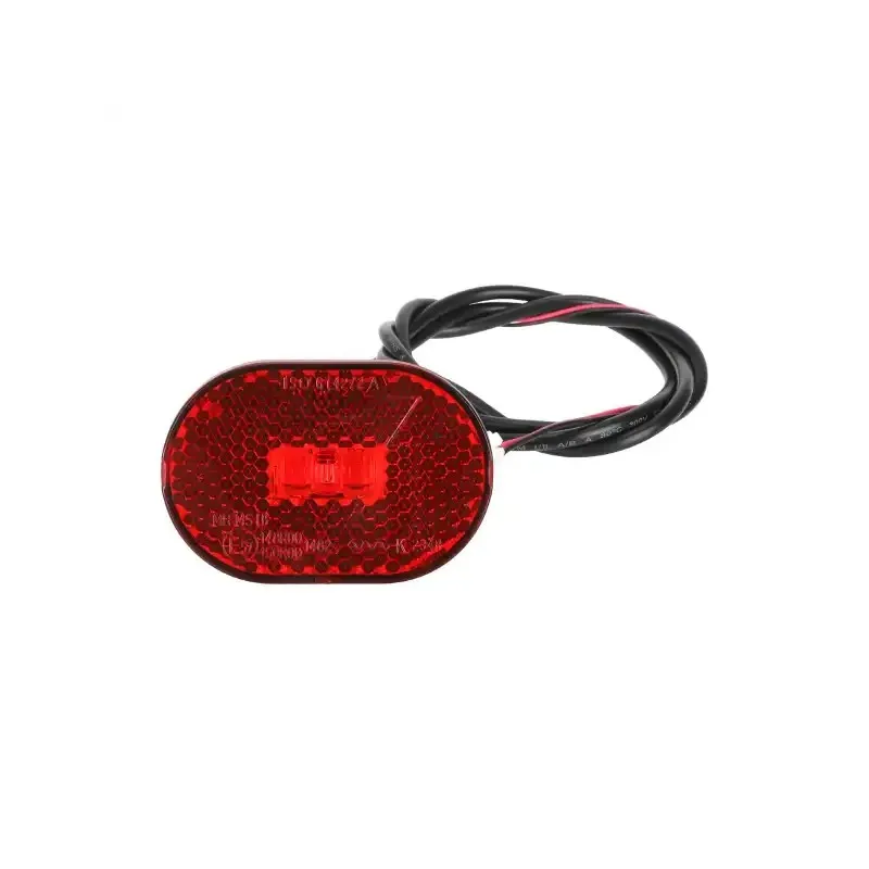 Xiaomi Elite Electric Scooter Original Rear Light Strip Accessory Xiaomi Elite Tailight Rear Lamp