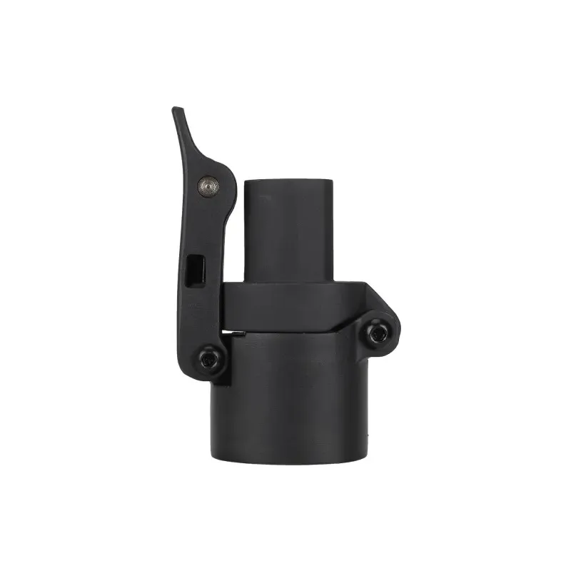 Segway G30 Max Folding Base Folding Fixation Vertical Pole Folding Fitting Folding Seat Max Fitting