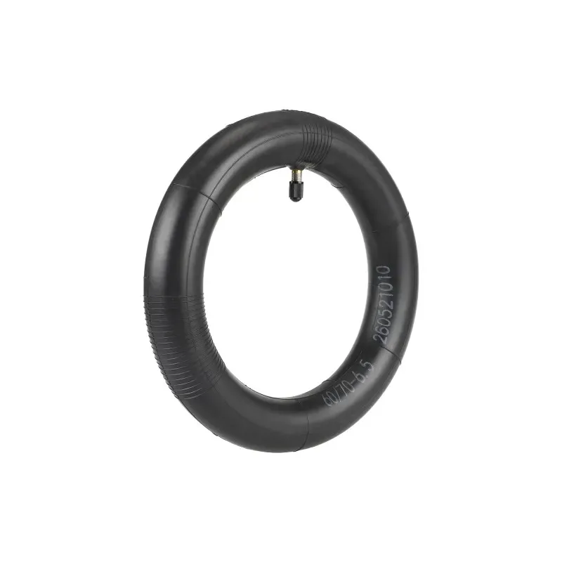 Ulip 60/70-6.5 Inner Tube 10 Inch Camera Pneumatic Inner Tube Tyre for Xiaomi Ninebot Max G30 Electric Scooter
