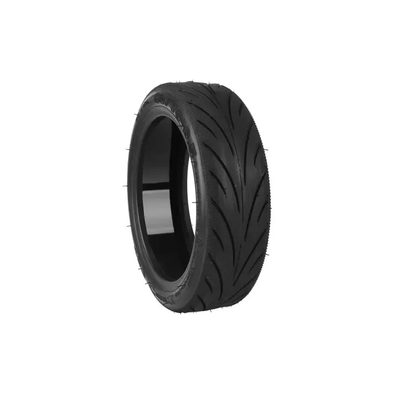 CST 60/70-6.5 Puncture-Proof Vacuum Tire Self-Repairing Pneumatic Tire with Jelly Gel Self-Healing Tyre for Xiaomi Ninebot Max G30/G30E/G30LP Electric Scooter Skateboard Accessories