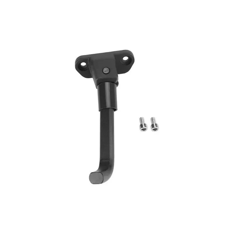 Longer Parking Stand Kickstand with Screws For Ninebot MAX G30 Electric Scooter Foot Support Accessories