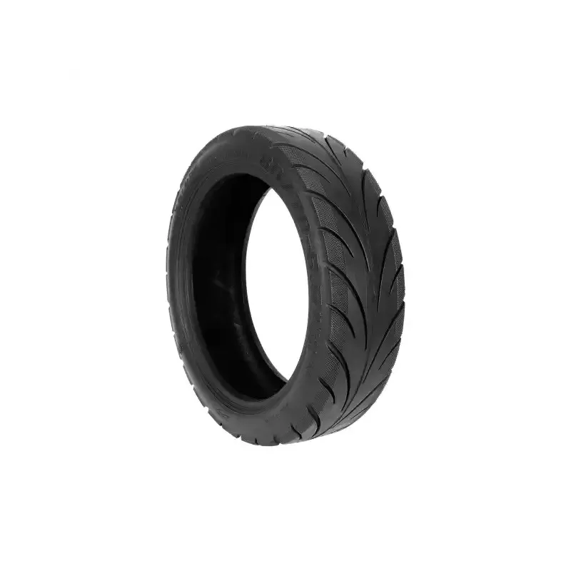 Humming Bird 60/70-6.5(10*2.50-6.5) Outer Tire 60/70-6.5 External Tires Ninebot G30 Max General Electric Scooter 10*2.50-6.5 Pneumatic External Tireselectric Scooter Replacement Tire Durable Wear-Resisting Rubber Tyre