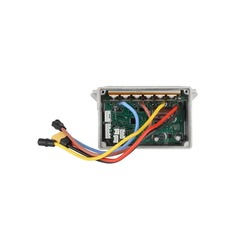 Control Main Board For Ninebot MAX G30 Kickscooter G30D G30L Electric Scooter Replacement Controller Parts Motherboard with STM32F1 1.8.7 Software
