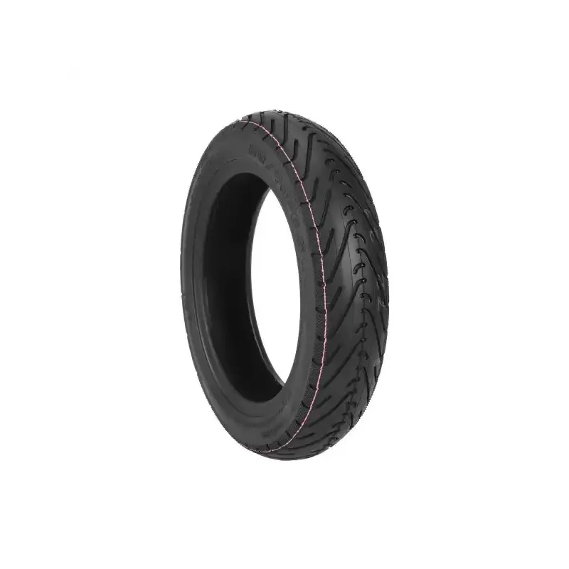Yuanxing 60/70-6.5 Outer Tire 10 Inch Tire for Ninebot Max G30 G30D G30LP Electric Scooter 60/70-6.5 Front and Rear Repaired Inner OuterTyre Replacement Parts