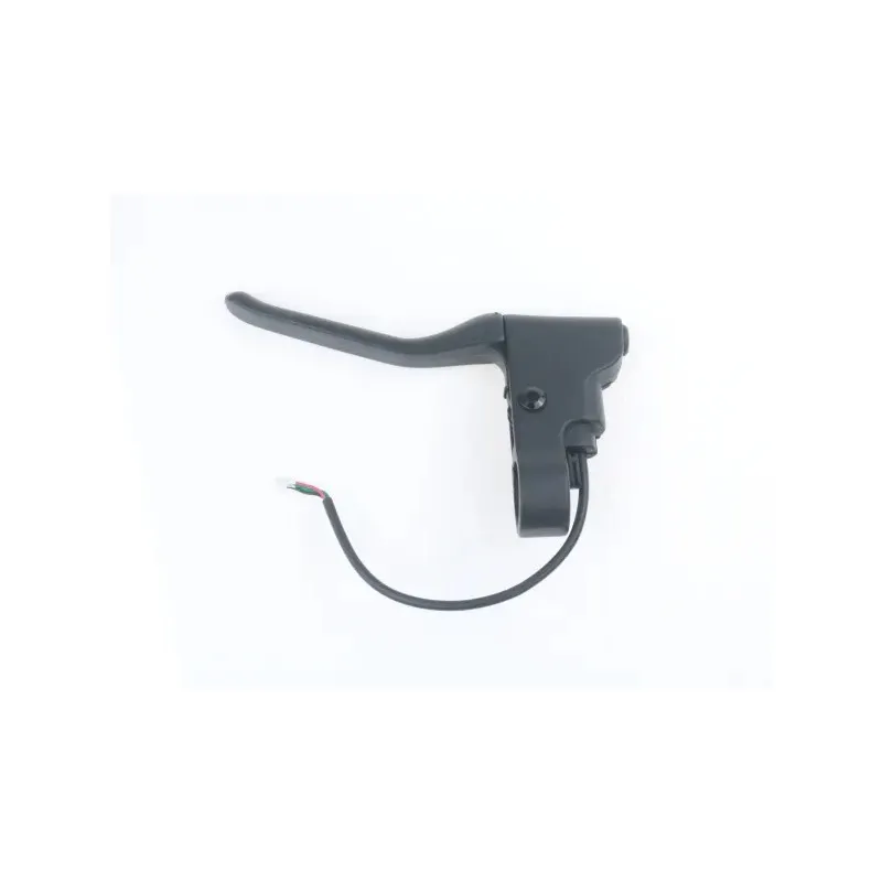 Left Brake Handle for Xiaomi M365/Pro/Pro2/1S Ninebot Max G30 Electric Scooter Brake Handle Parts M365 Scooter Parts Left Clutch Brake Lever for Xiaomi M365 Pro Pro2 1S Ninebot Max G30 Electric Scooter