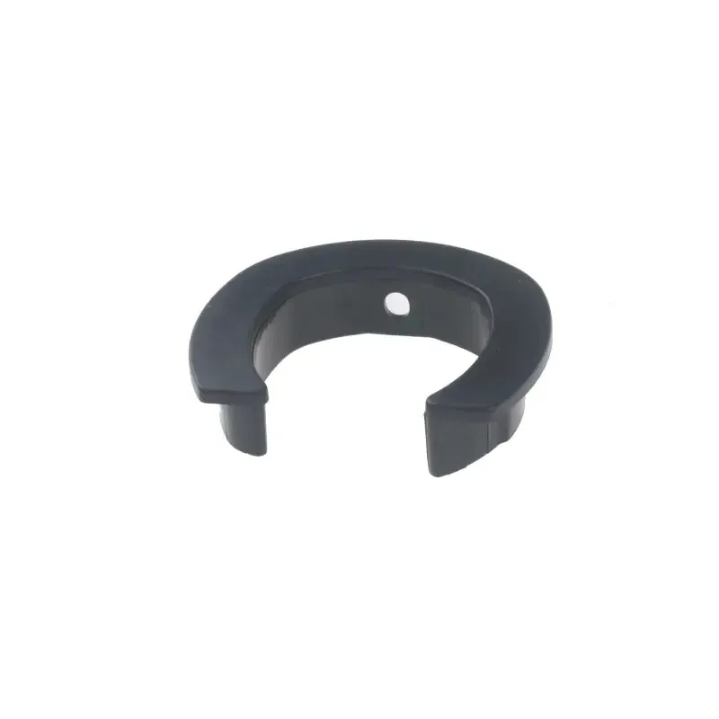 Ninebot G30 Max Scooter Foldable Plastic Ring Stand-Up Ring, Bezel Base Foldable Plastic Fastener g30 Max Plastic Ring Folding Point Stem Snap Ring And Base Ring, Folding Plastic Fixing Piece Easy Install