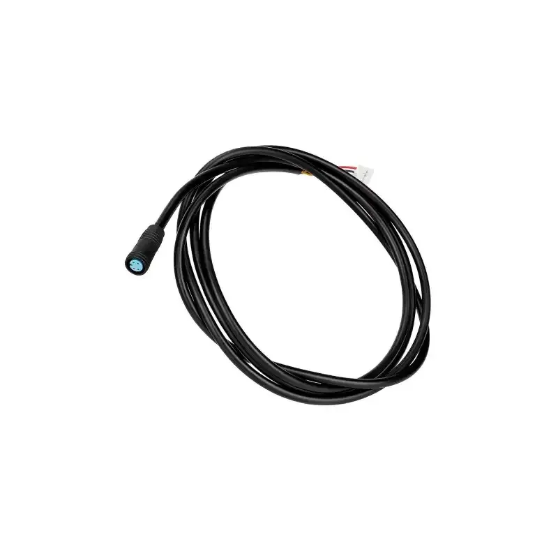Controller Line Panel Dashboard Cable Electric Scooter Controller Line For Ninebot MAX G30 Electric Scooter Parts Center Control Communication Connection Line Bluetooth Board Control Connection Line