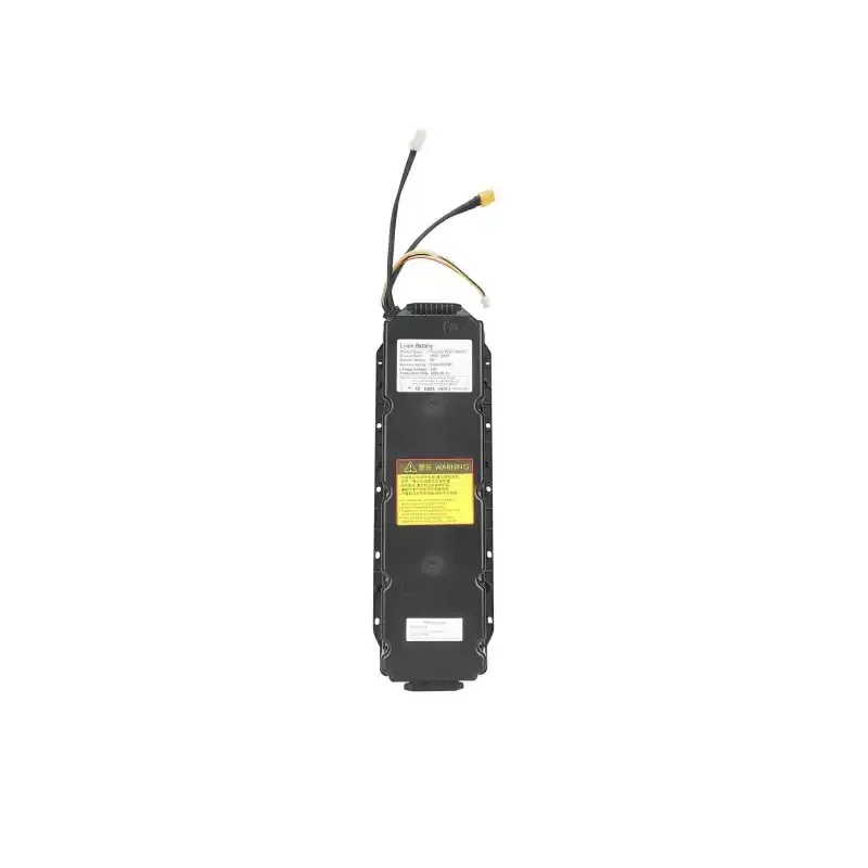 Battery For Ninebot MAX G30 Electric Scooter Ninebot LI-ION BATTERY PACK 36V 15600mAh 561Wh Lithium-ion Power Battery