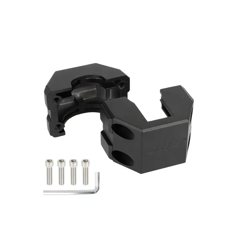 Black Segway G30 Max Electric Scooter Folding Fixing Parts Fixed Shaking Components Ninebot Max G30 Scooter G30 Folding Parts