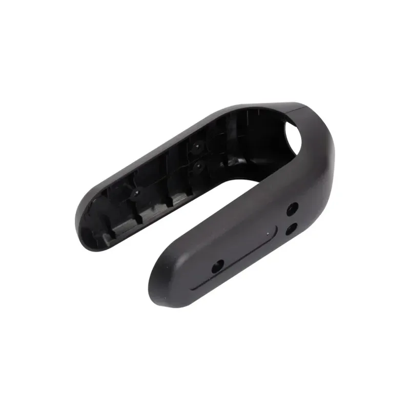 G30 MAX Front Fork Plastic Parts Electric Scooter Front Fork Protective Cover Shell Ninebot MAX G30 G30D Scooter Repair Parts Rear Wheel Bracket Shell Front Fork Guard