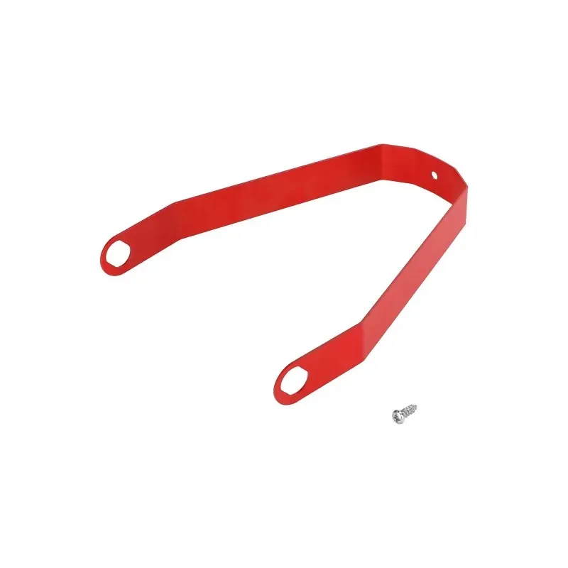 Rear Support for Rear Mudguard for Segway Ninebot G30 Max G30D Scooter/Metal Bracket of Rear Fender Bracket for G30 Max Electric Scooters