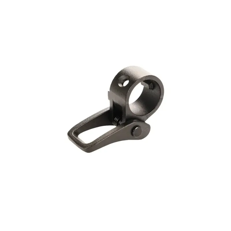Max g30 Electric Scooter Hanging Ring Folding Hook Buckle Ring Hanging Ring Assembly g30 Hanging Ring Buckle Folding Accessories For Segway Ninebot Max g30 g30d g30ld Electric Scooter Hanger Hook Skateboard Kickscooter Hanging Ring Repair Replacement Part