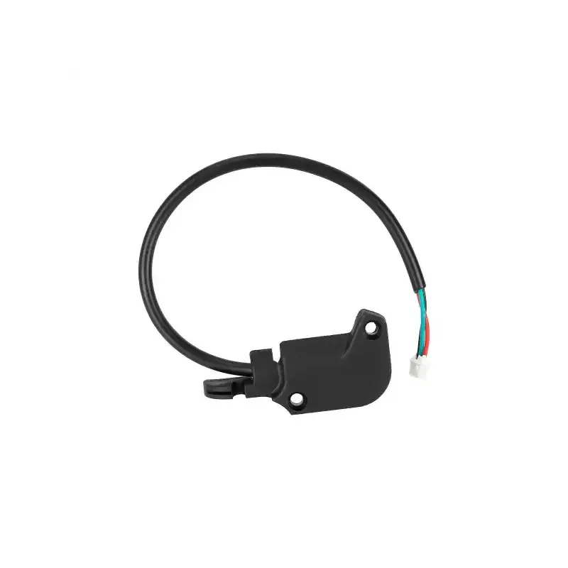 Brake Hall for Xiaomi M365 PRO 1S MI3 For Ninebot G30 G30L Electric Scooter Brake Handle Line CableHandbrake Hall Wire Replacement Parts