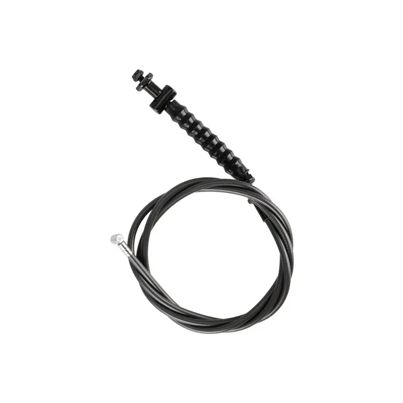 130cm Drum Brake Cable for Ninebot G30 Max Scooters Brake Wire
