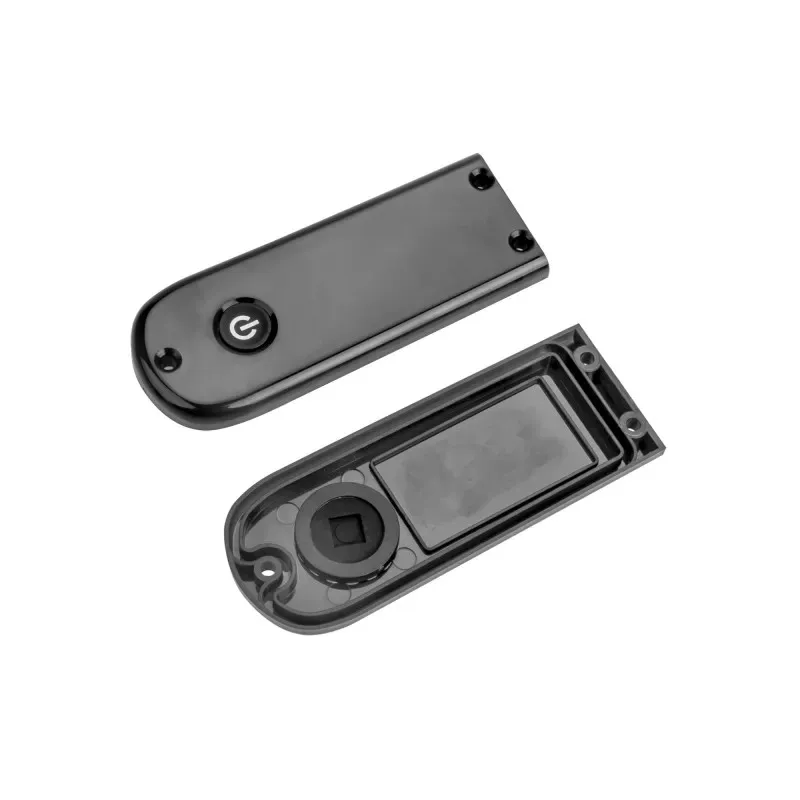 Dashboard Display Cover for Ninebot MAX G30 G30D Skateboard Electric Scooter Instrument Display PCB Protect Case Parts
