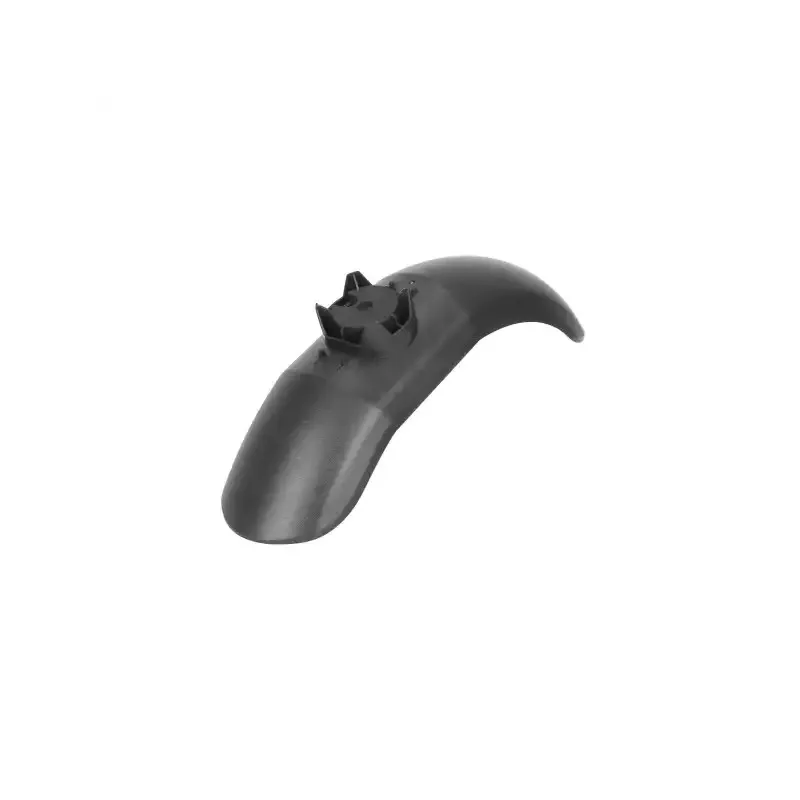 Front Fender for Ninebot G30 Max Scooter Mudguard Front Water Flap Max G30 Plastic Water Shield Front Mudguard