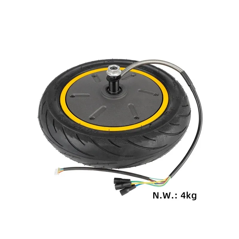 350W Motor for G30 Max scooter 350W Motor Engine Wheel for Segway Ninebot MAX G30 G30D Electric Scooter Wheel Hub Motor Assembly Kit Spare Accessories