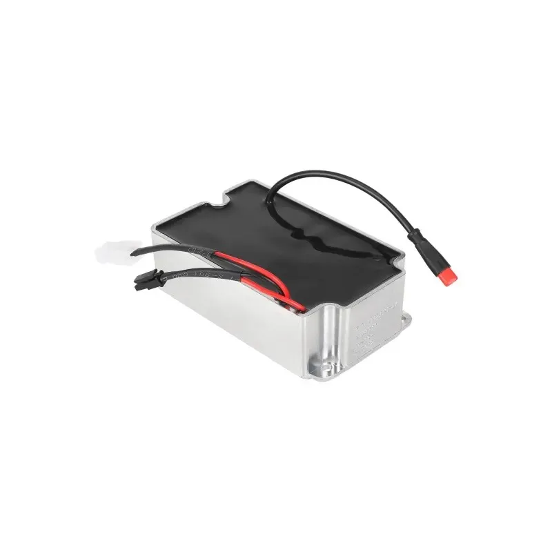 Built-in Universal Charger for Segway Ninebot Max G30 Max Max G30D Max G2 G65 Ninebot F2 Electric Scooter Built in Charger Control Main Board Kickscooter Built-in Charger Accessories