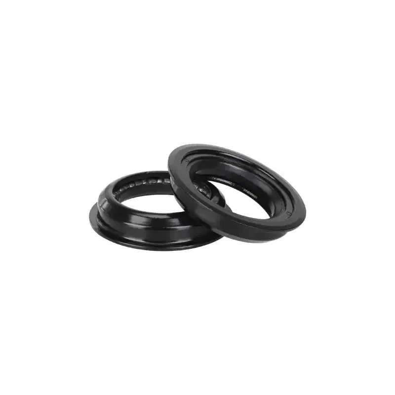 Front Fork Tube Bearing Bowl for G30 Max Scooter Max G30 Front Fork Tube Bearing Bowl for Ninebot G30 G30D KickScooter Manganese Steel Rotating Steering Sets