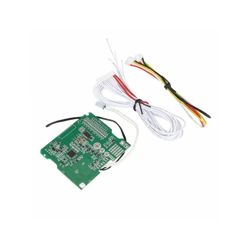 Segway G30 Max G2 Max Battery BMS Board Kit With Cable Segway G30 Max G2 Max Electric Scooter Battery BMS Board Max Circuit Board G30 G2 Battery Control Motherboard