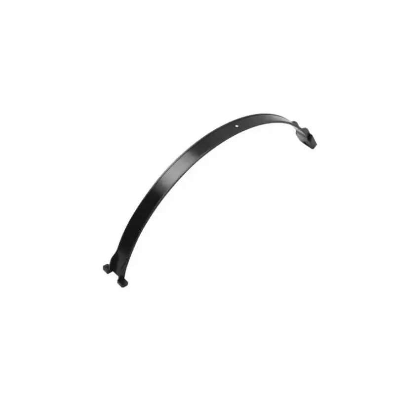 Max G30 Rear Fender Taillight Line Cover Press Line