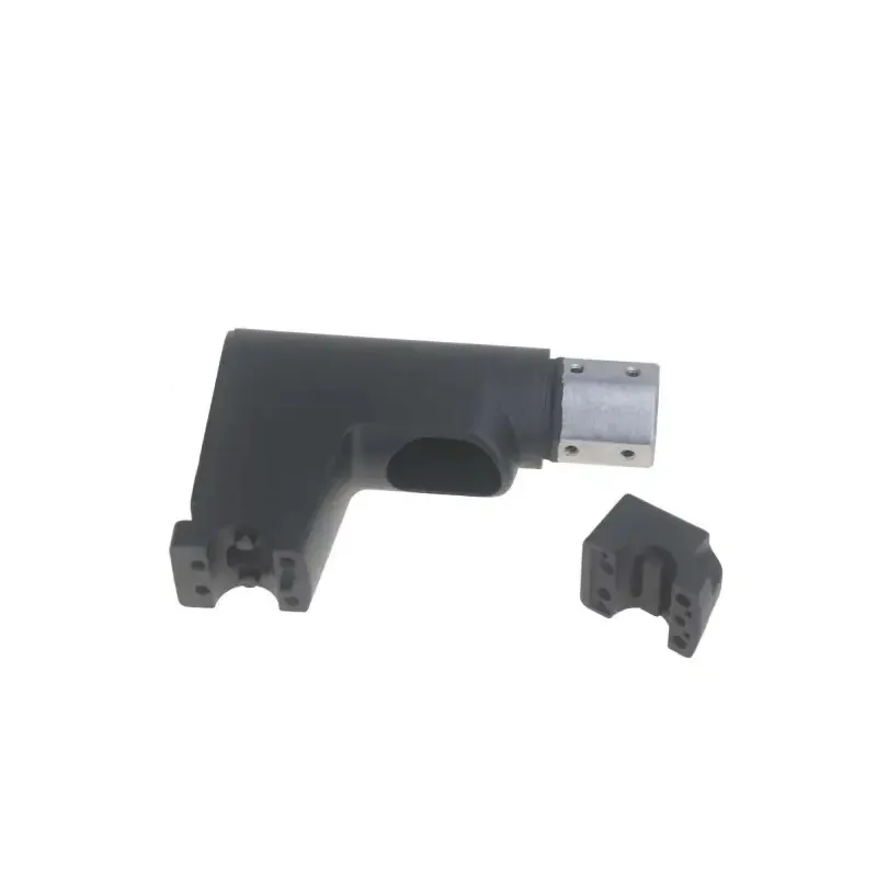 Segway G30 Max Electric Scooter Front Forehead Accessories Switch Panel Seat Pressing Block Max G20 Forehead