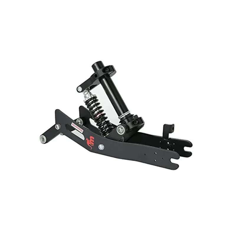 Monorim G30 Max Black Front Shock Absorber Monorimg30 Scooter V4.0 Front Shock Absorber Accessories Scooter Accessories Modified Shock Absorber