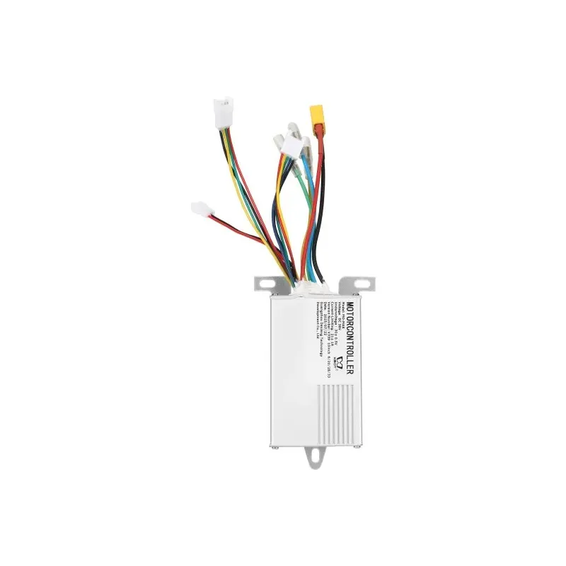 Xbot 36V Motherboard Compatible with Max G30 Controller for Monorim Scooters Segway Ninebot Max G30 Electric Scooter Compatible With Monorim Xbot Motor Control Board Template Motor Controller Motor Driver