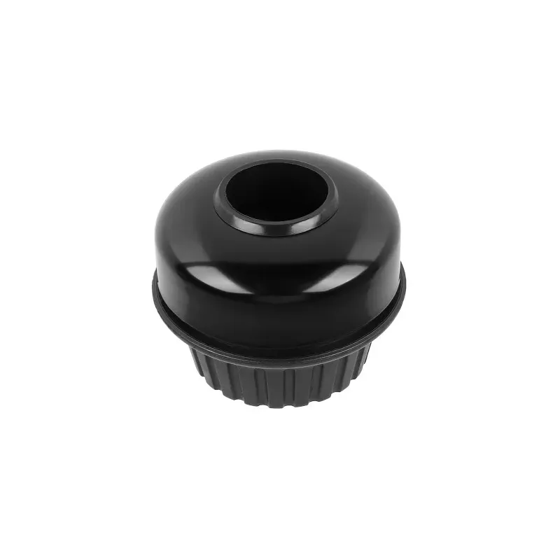 Bell Electric Scooter Sound 5*6*6cm Black For Ninebot MAX G30 Electric Scooter Bell for Ninebot MAX G30 Horn KickScooter Skateboard Replacement Parts Bells Ring Accessories