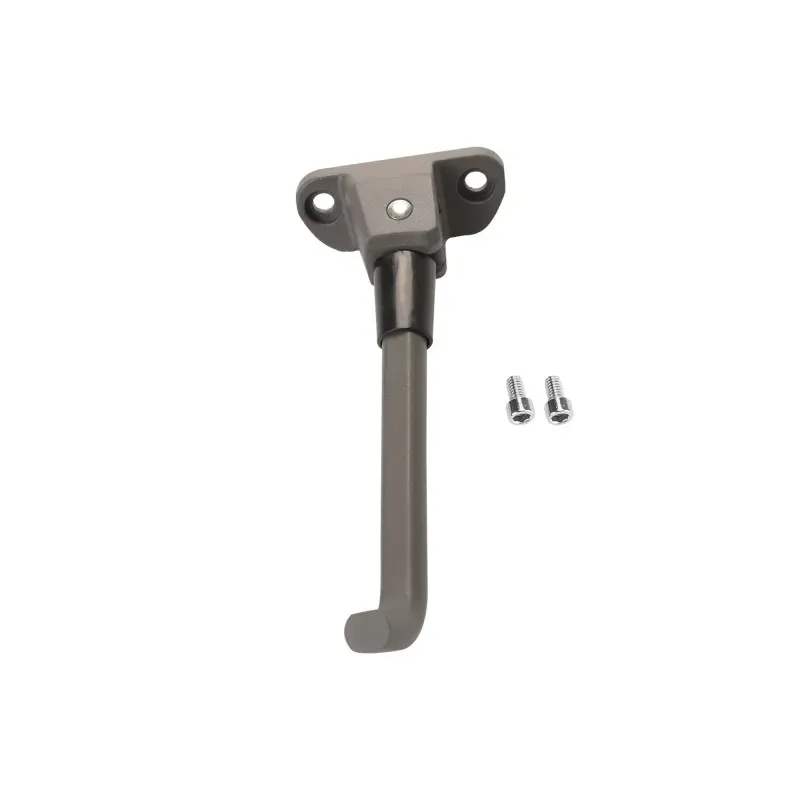 Longer Parking Stand Kickstand For Ninebot MAX G30 Electric Scooter Foot Support Accessories Kickstand for Segway Ninebot Electric Scooter MAX G30 G30LP Extended Foot Support Stand Parking Stand Brace Parts
