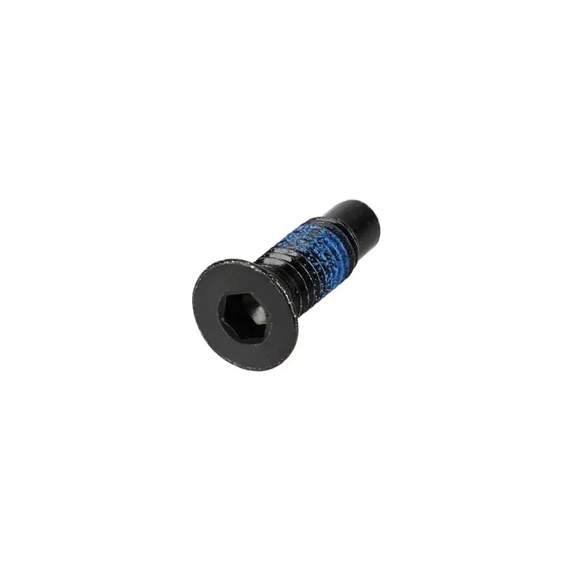 Xiaomi electric scooter forehead screw M365 forehead and pole connection fixing screw Hexagon socket screw