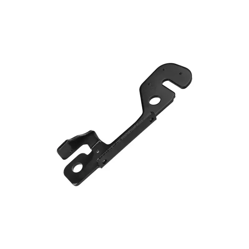 Original Right Swing Arm for Segway Ninebot MAX G2 Electric Scooter Control Arm Electric Scooter Rear Wheel Shock Absorber Mechanism Accessories
