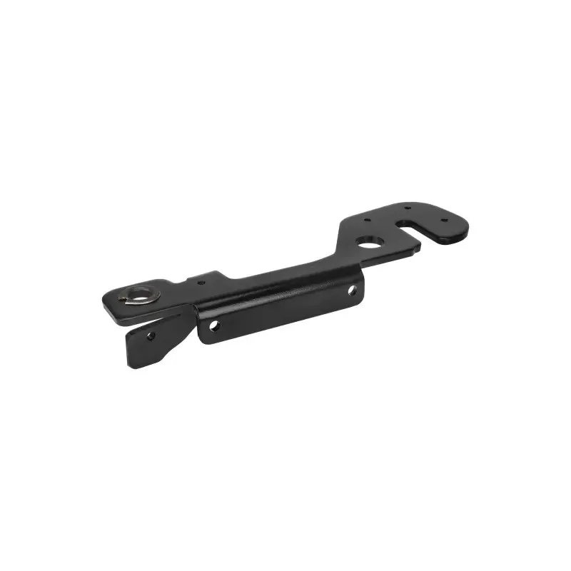 Original Left Swing Arm for Segway Ninebot MAX G2 Electric Scooter Control Arm Electric Scooter Rear Wheel Shock Absorber Mechanism Accessories