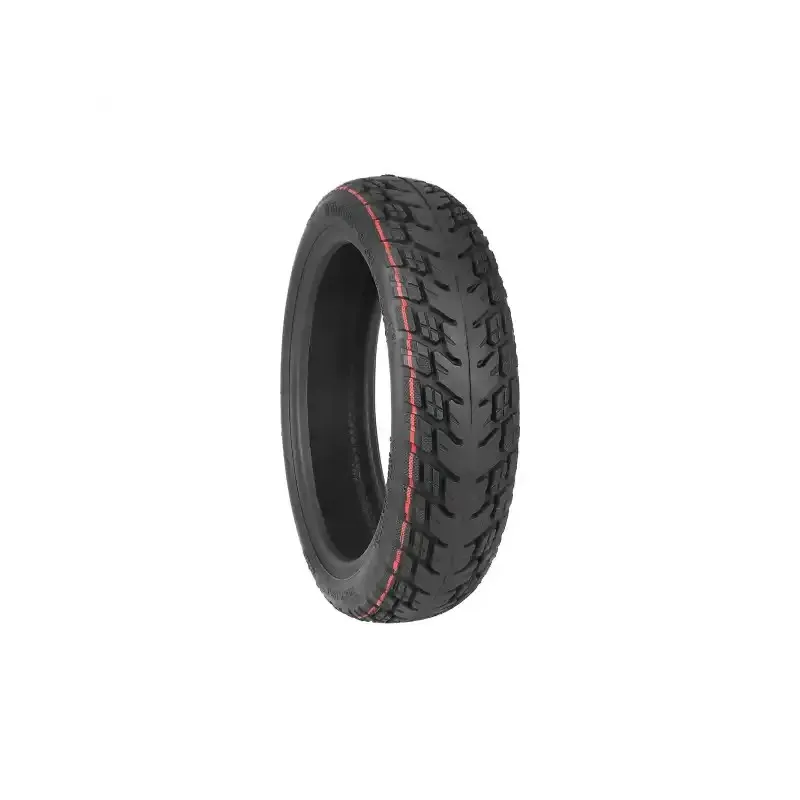 Ulip 60/65-6.9 Off-road Tubeless Tire Rear Wheel Tire for Ninebot Max G2 G65 Electric Scooter Motor 60/65-6.9 Vacuum With Anti-puncture Gel Tires Parts